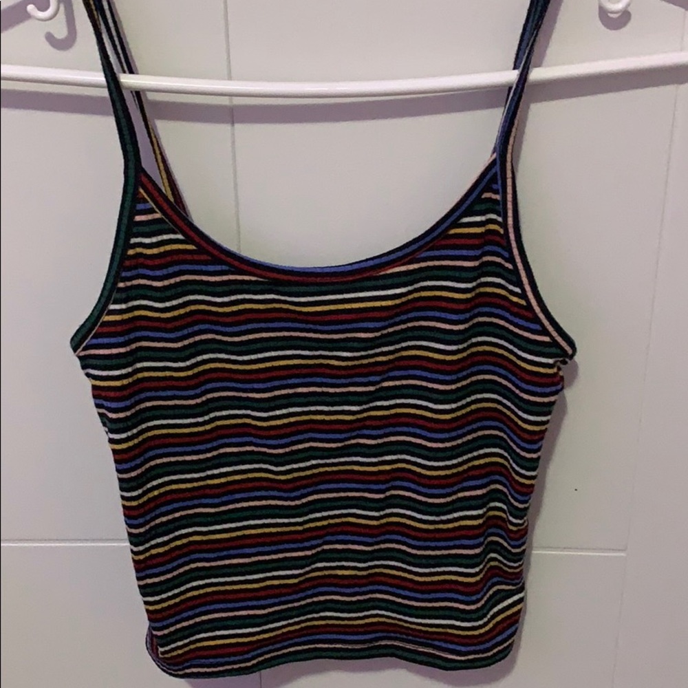 Tank top - Picture 2 of 4